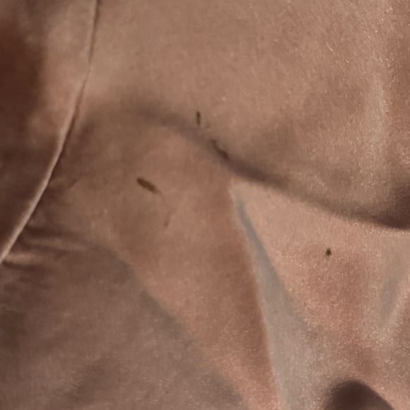 Zimmermann Silk Wrap Midi Dress, Size 1 (small) - Picture 10 of 12